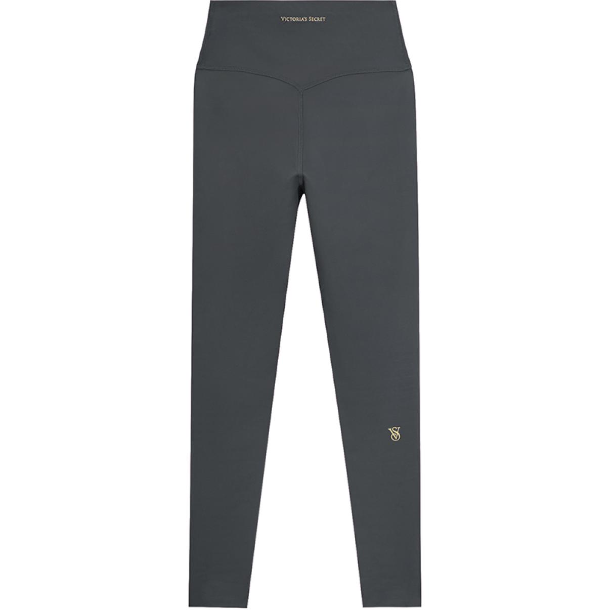 

VS Sport Леггинсы Женские Темно-Серые Victoria's Secret