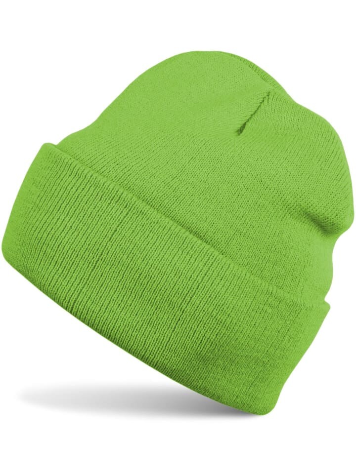

Кепка styleBREAKER, цвет limettengrün