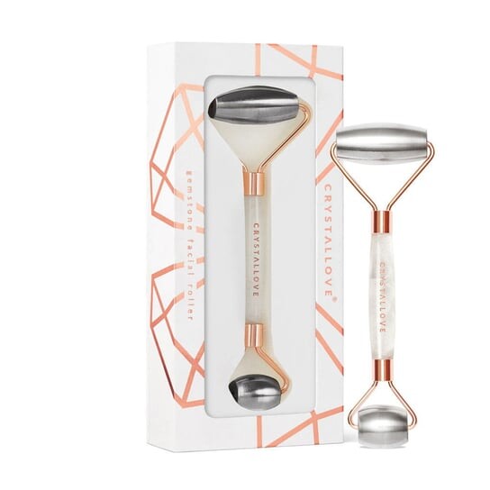 

Криотерапия лица Crystallove Cryo Ice Roller –