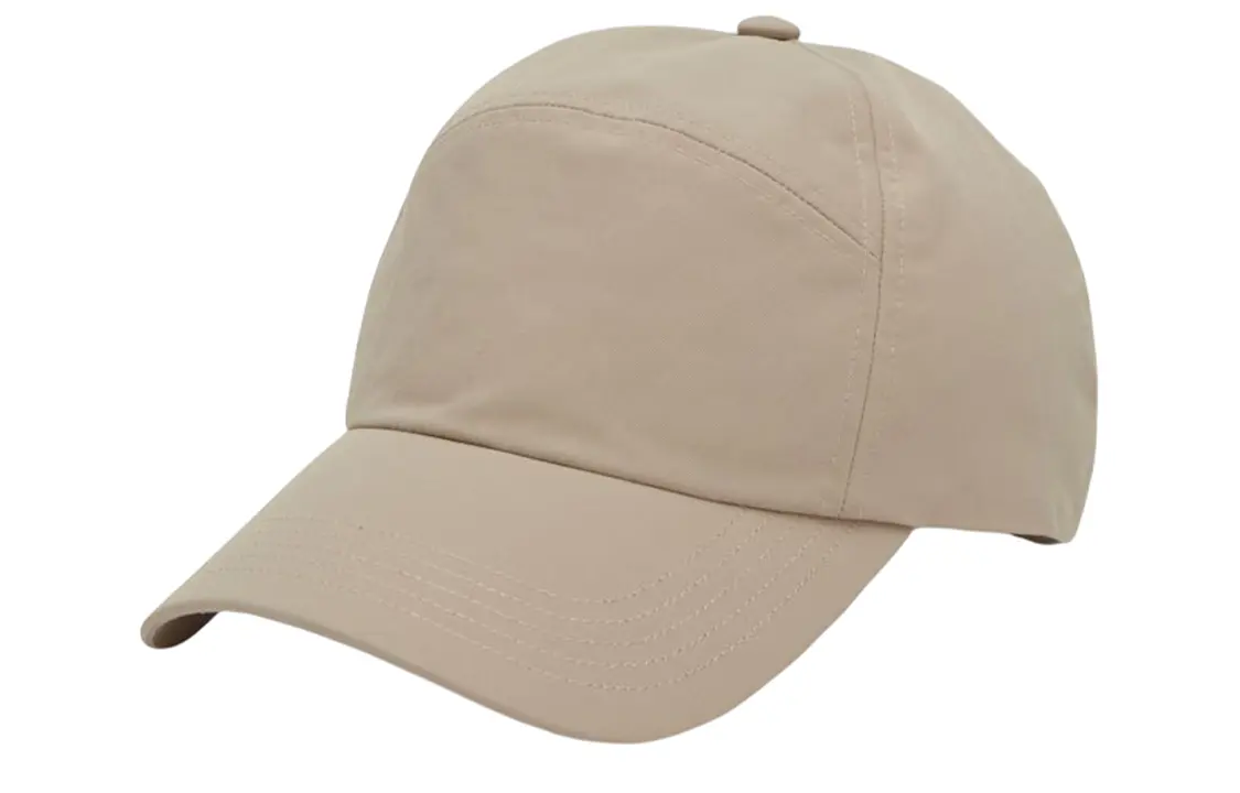 

Y-3 Бейсболка унисекс цвета хаки, Khaki