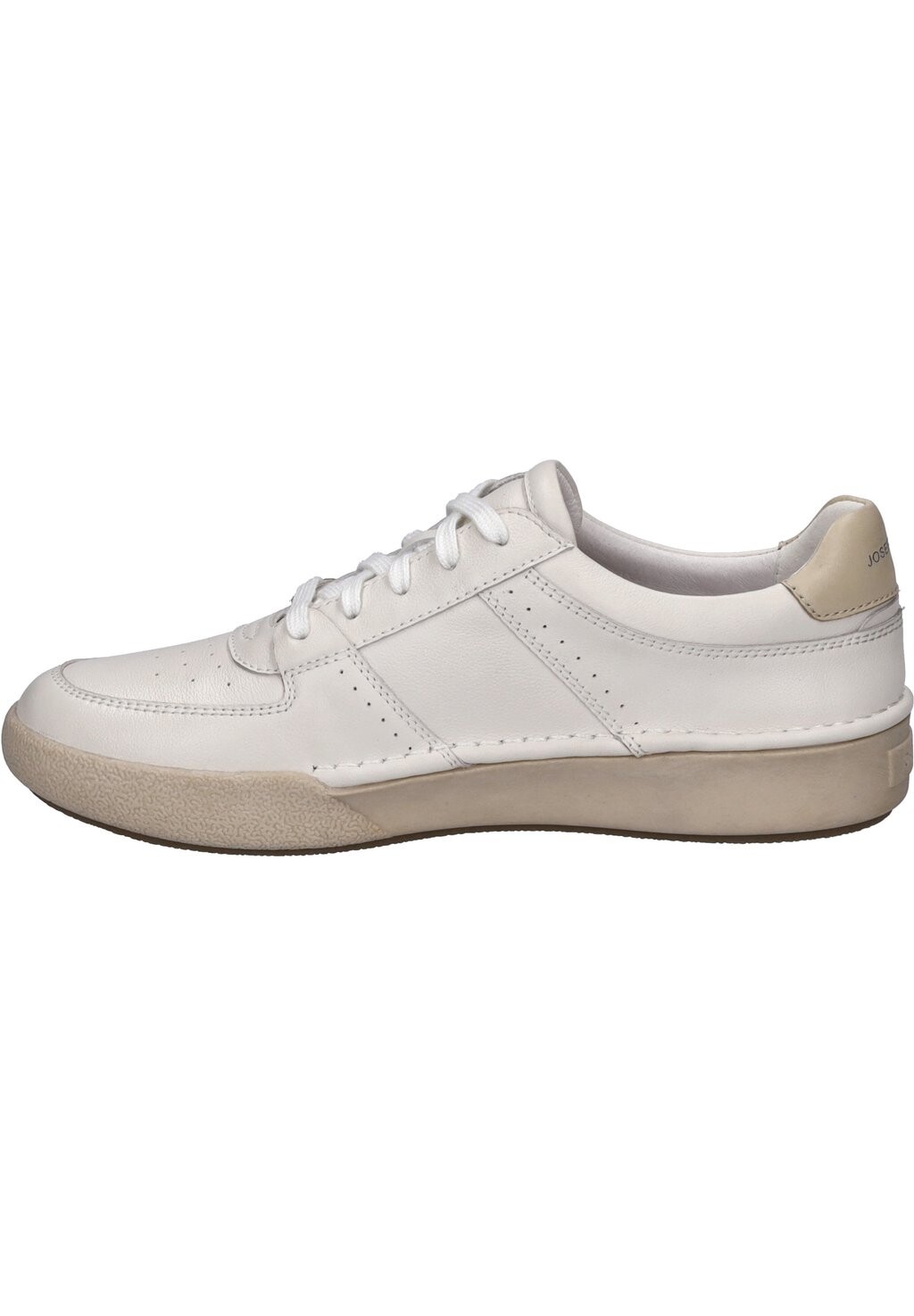 

Низкие кроссовки Claire Josef Seibel, цвет weiss beige