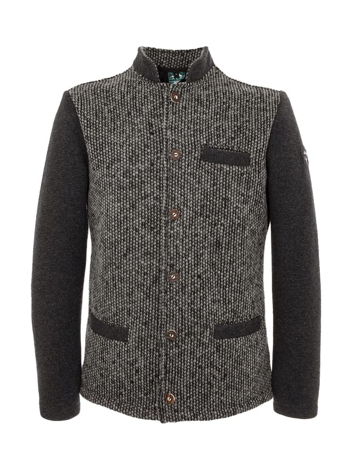 

Alp1964 Куртка 424401 антрацитового цвета