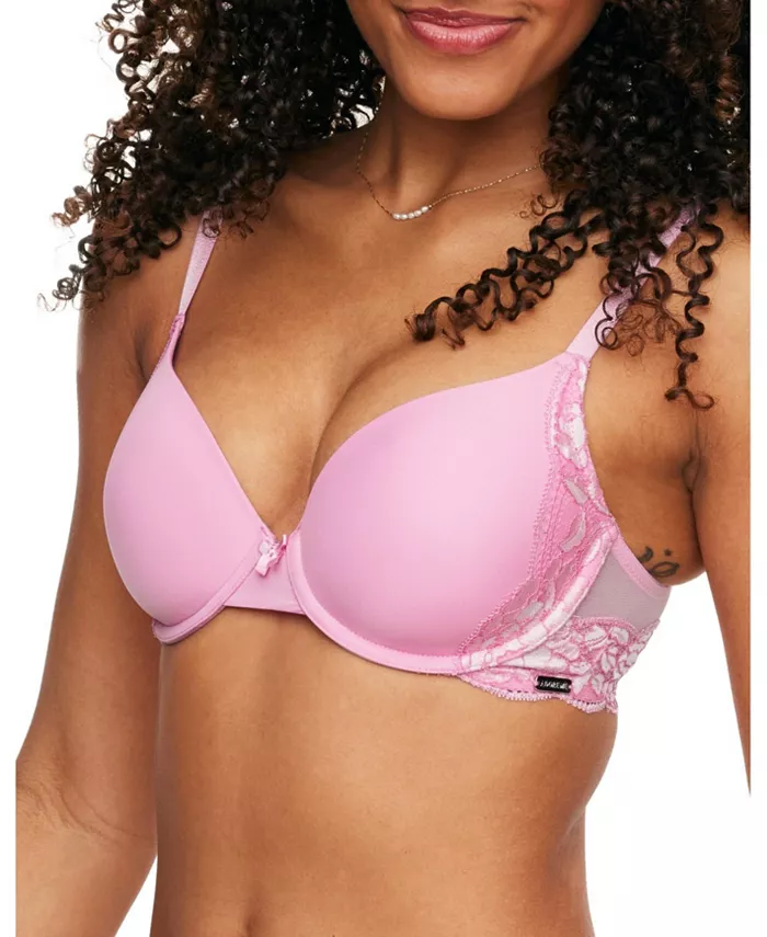 

Женский бюстгальтер Paxton Contour с полной чашкой Adore Me, черный