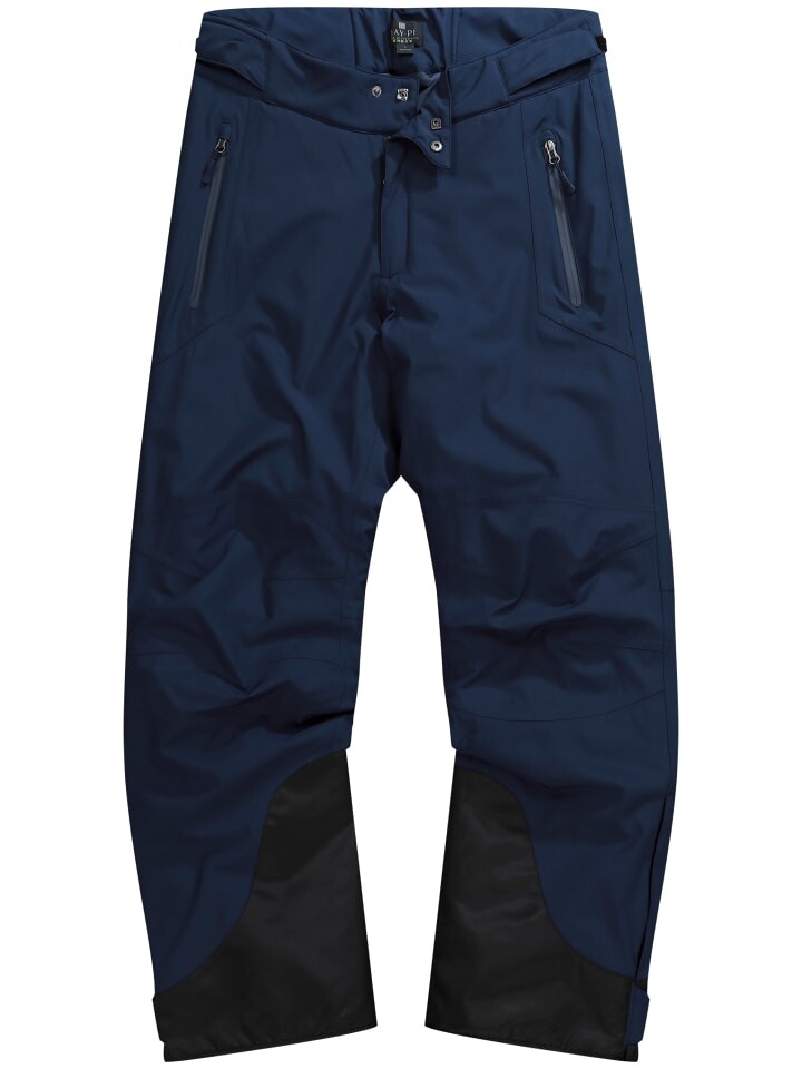 

Брюки для лыж и сноуборда JP1880, цвет navy blau