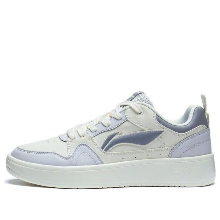 

Li-Ning Xingchu 2.0 «Бело-серый»