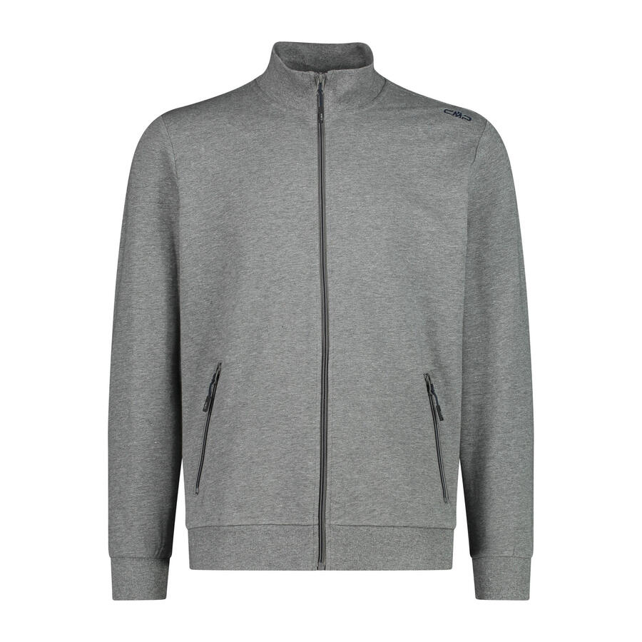

Мужская толстовка CMP MAN JACKET 32D8087M