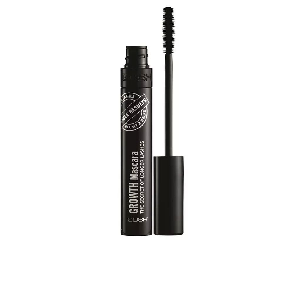 

Тушь для ресниц Growth Mascara The Secret Of Longer Lashes Gosh, 10 мл.