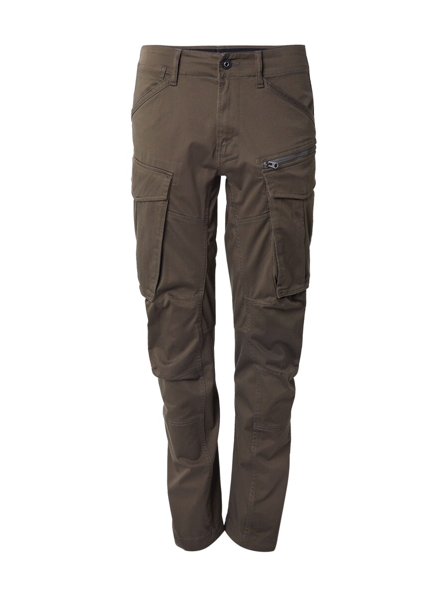 

Зауженные брюки-карго G-STAR, Khaki