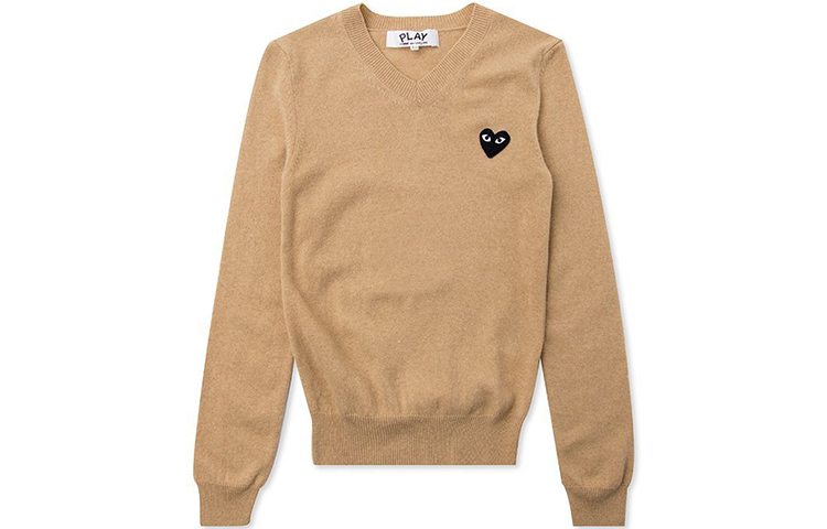 

Свитер CDG Play