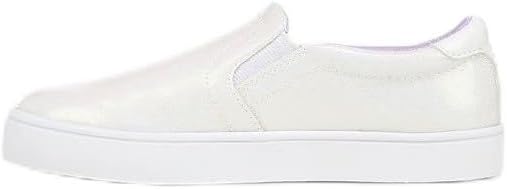 Детские кроссовки слипоны Dr. Scholl's Shoes Madison, белый