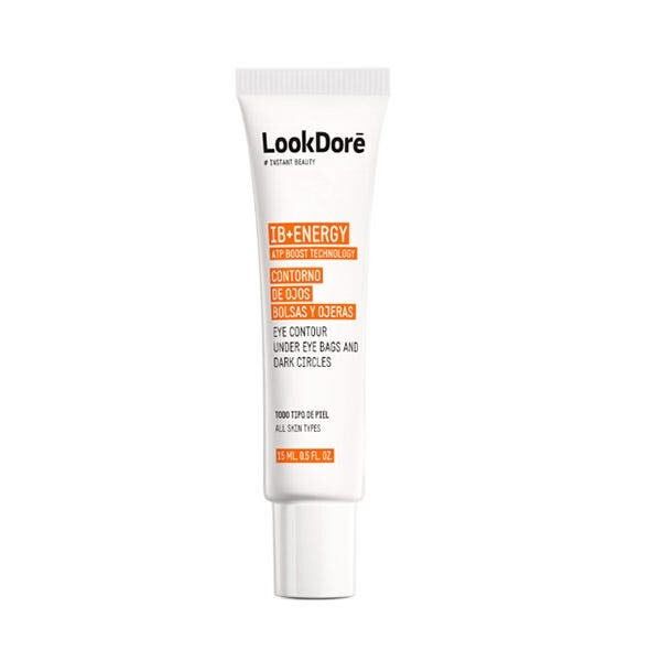 

Иб + Энергия 15 мл Lookdore