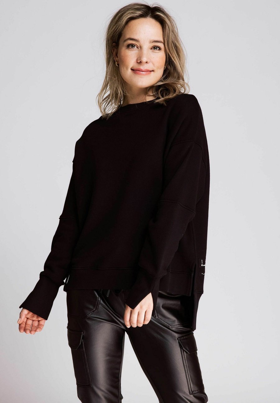 

Джемпер Zhrill OLEA, Black