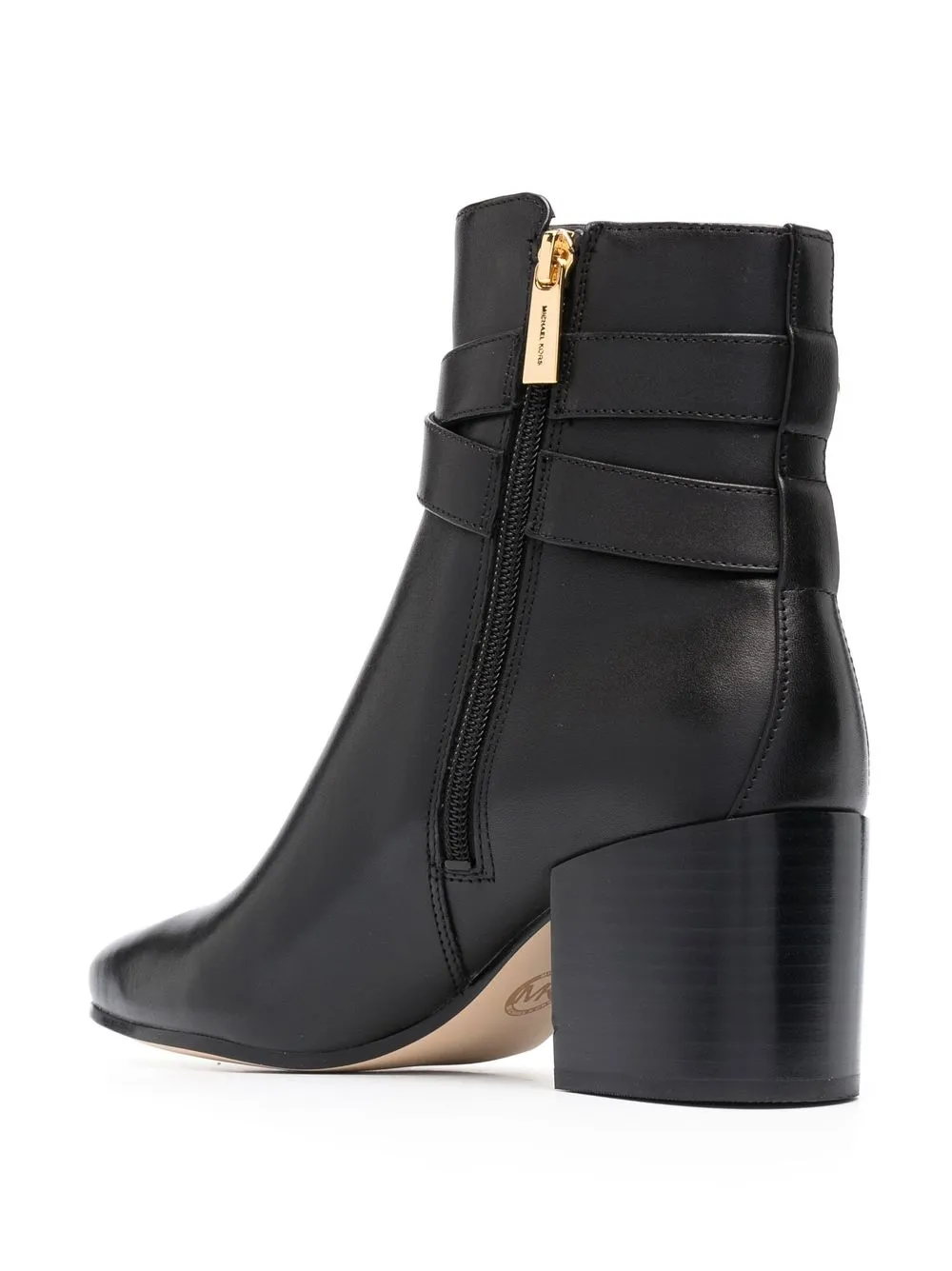 Ботинки Rory Michael Michael Kors, черный — фото 3