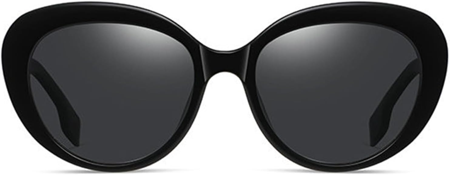 

Хелена Популярные модные поляризованные солнцезащитные очки большого размера «кошачий глаз» для женщин, ретро-очки с леопардовым принтом, солнцезащитные очки UV400 для мужчин, модные овальные солнцезащитные очки helena, C2