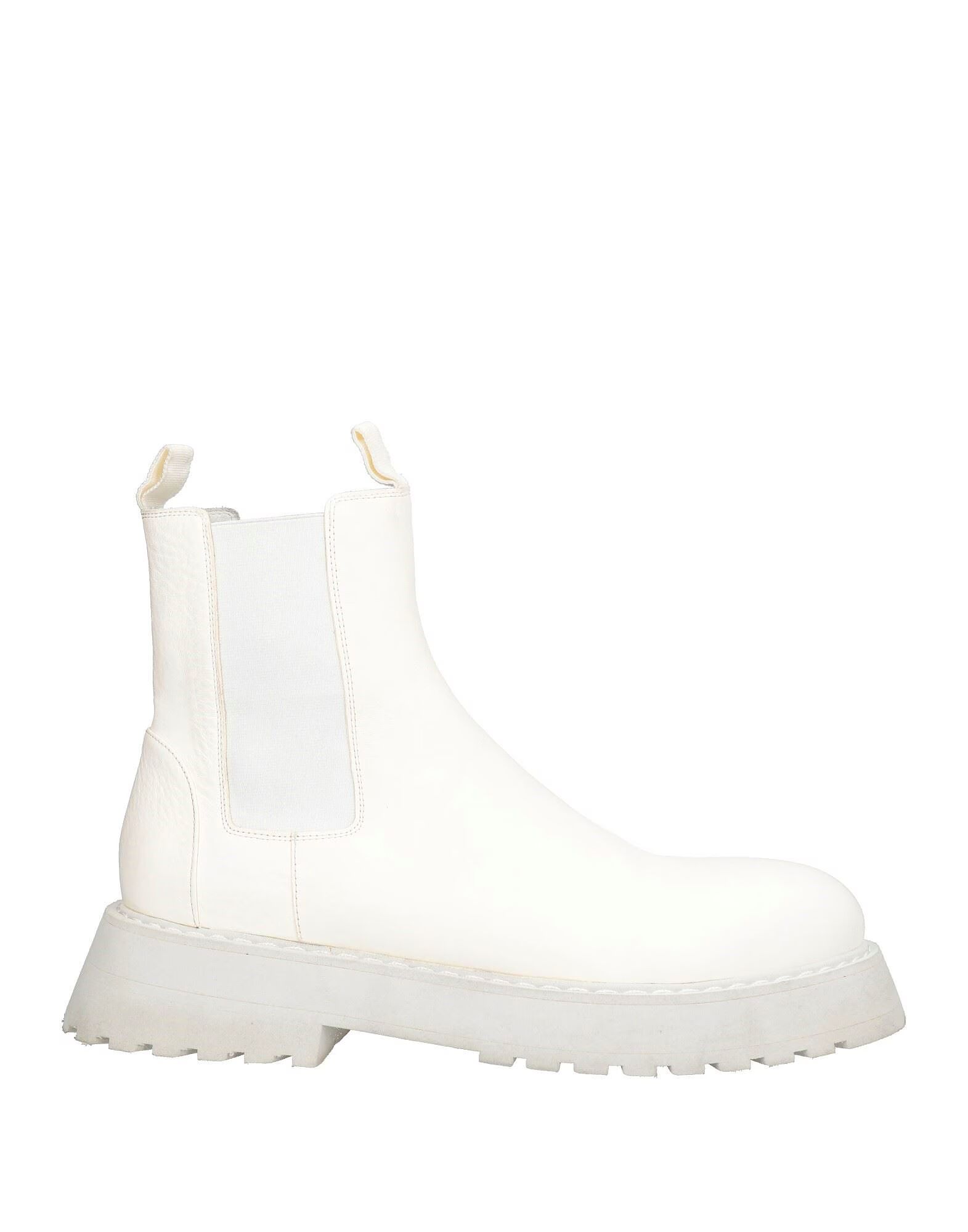 

Ботильоны MarsÈLl, белый