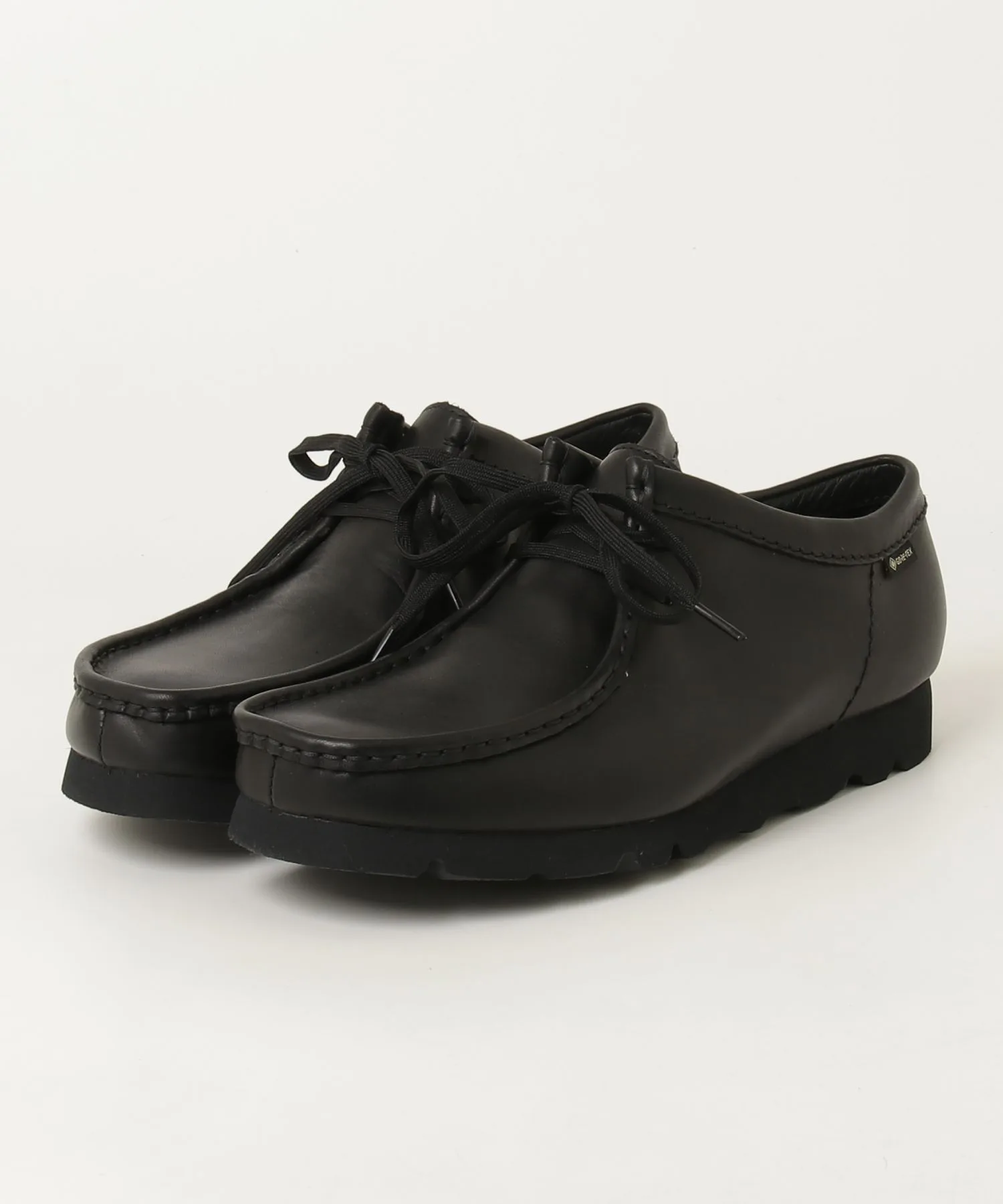 Мужские ботинки Clarks Wallabee GTX