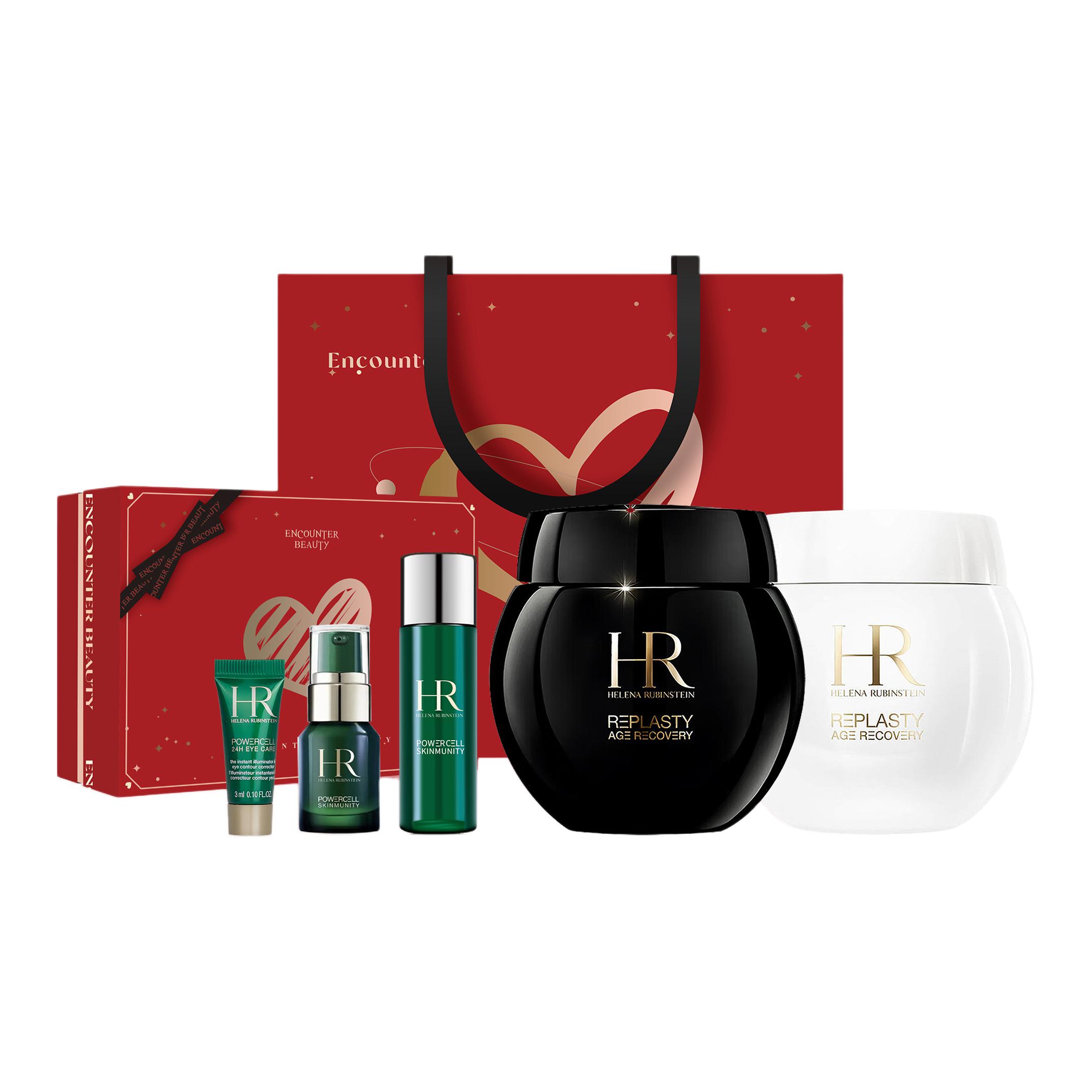 Набор для ухода за кожей Helena Rubinstein Powercell Skinmunity, 5 предметов — фото 3