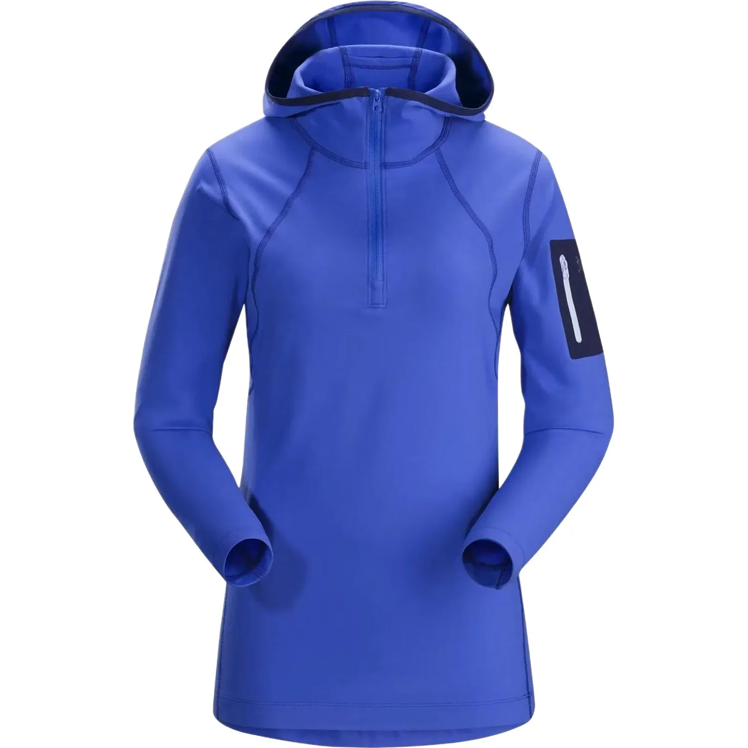 Arcteryx Термобелье RHO для женщин черное