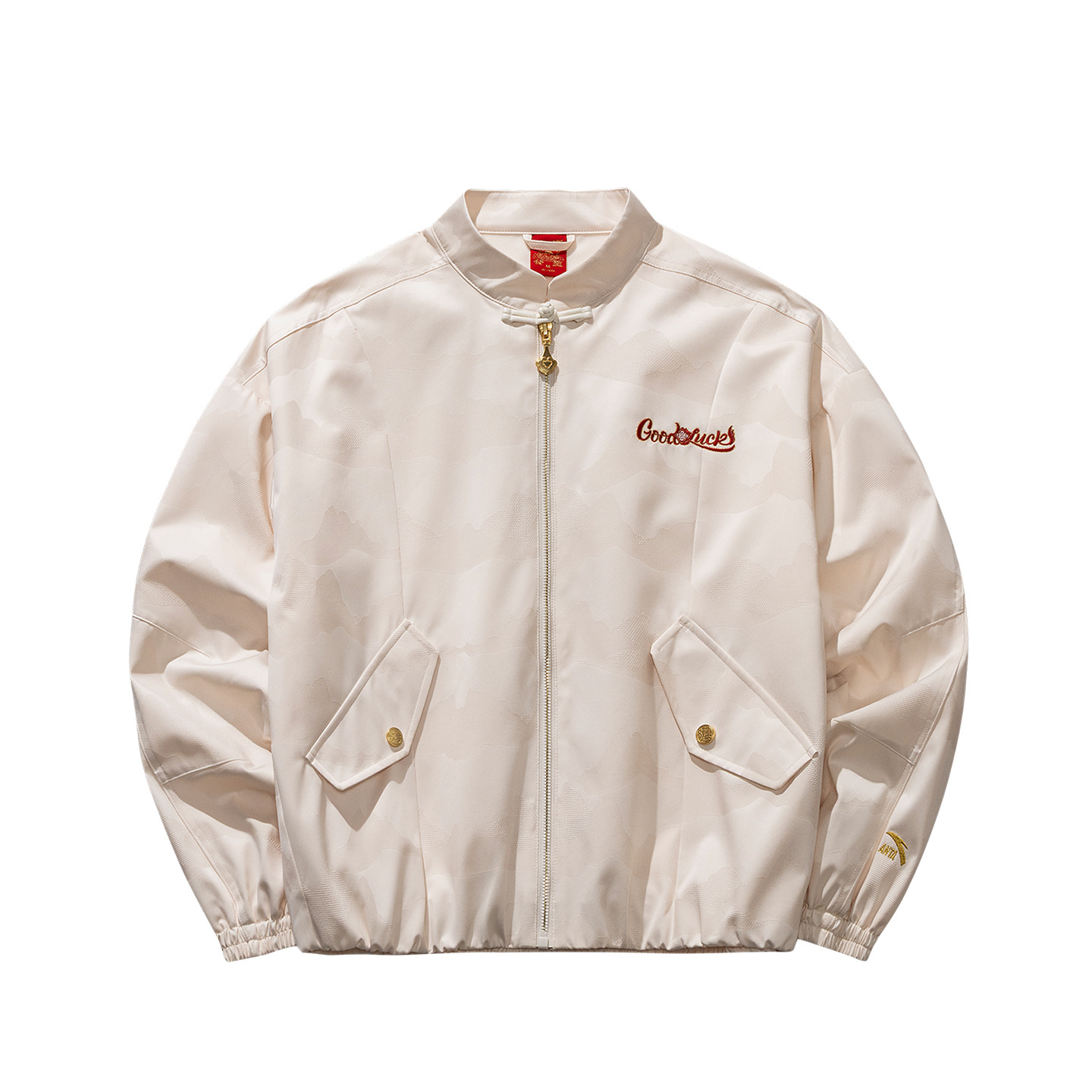 

Anta Женские куртки, кукурузные, белые, с бейсбольным воротником, утолщенные, другие модели