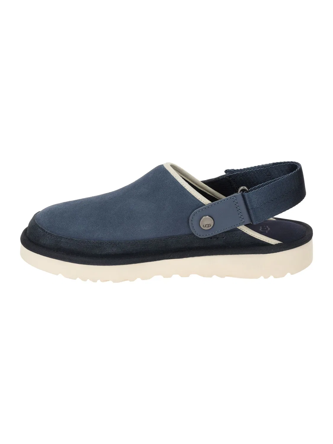 Сабо 'UGG Goldencoast Сабо Herren Pantolette blau 1142172' Ugg, Blue — фото 4