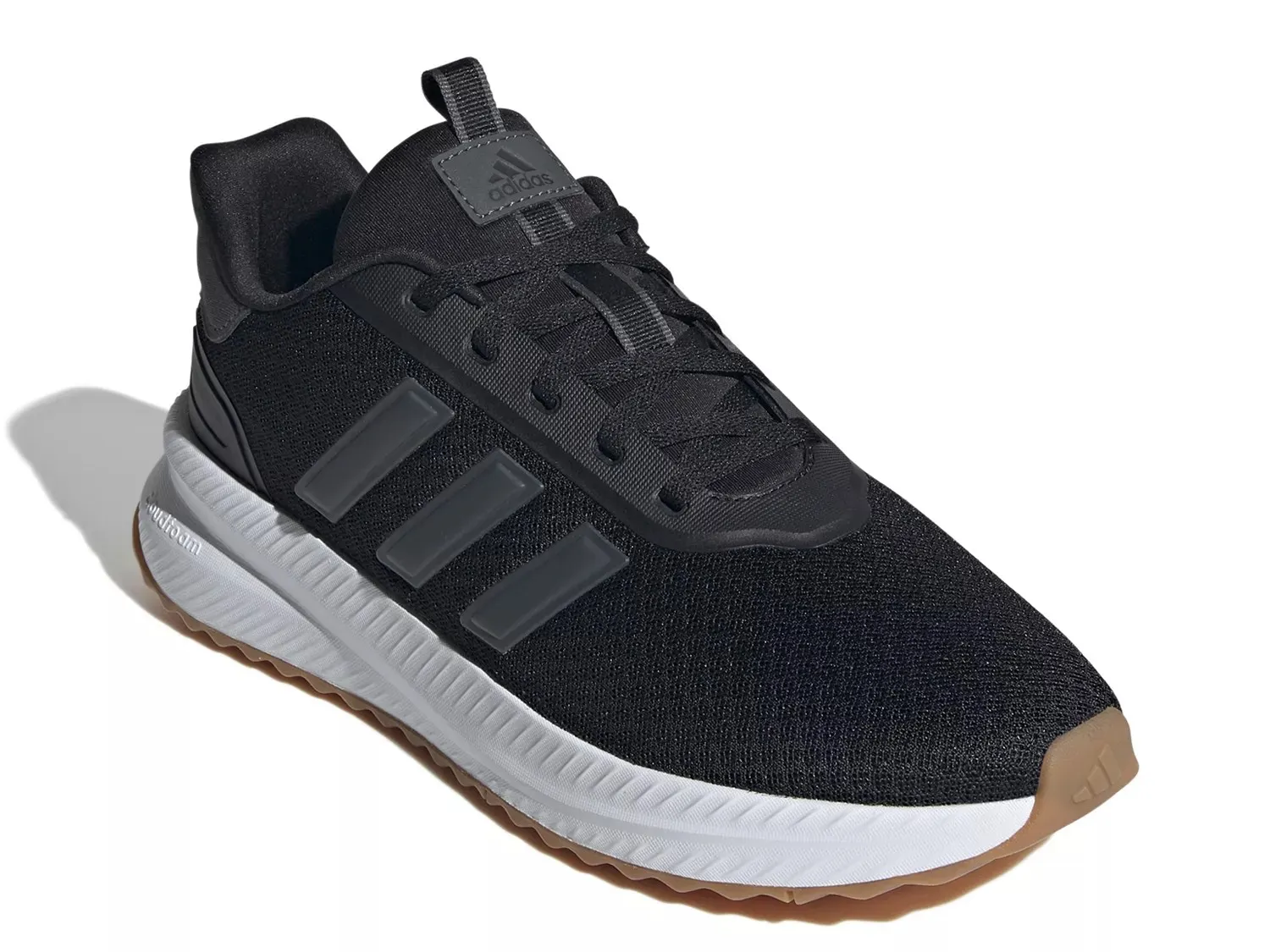 

Кроссовки Adidas X Plrpath — мужские, черные/серые