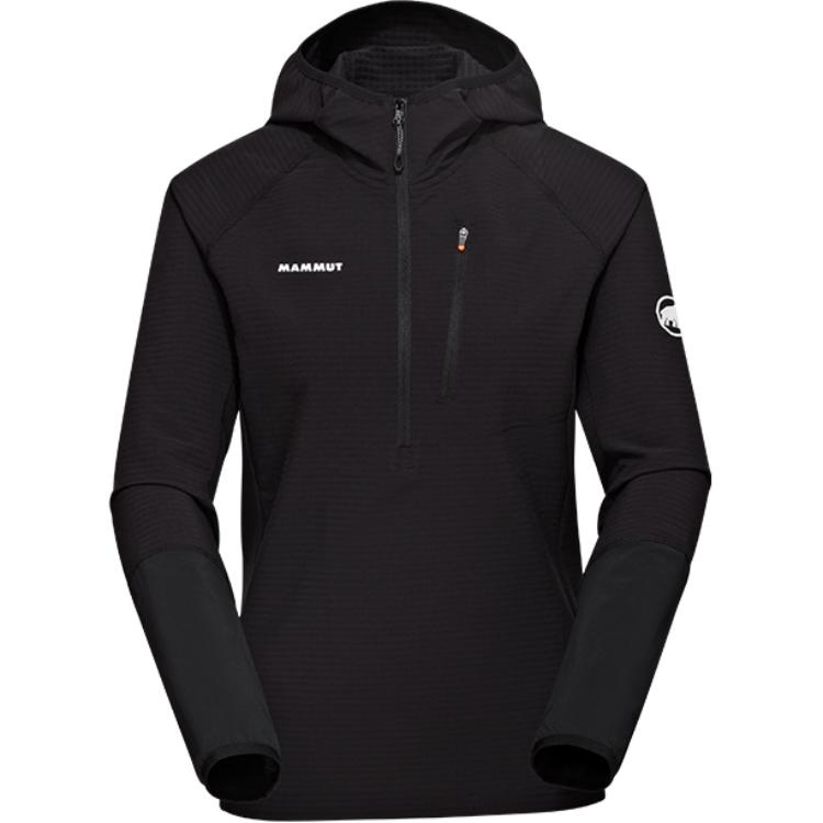

MAMMUT Куртка Madris, Black