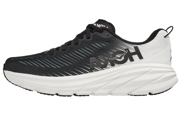 

Мужские кроссовки HOKA ONE ONE Rincon 3, Серый, Мужские кроссовки HOKA ONE ONE Rincon 3