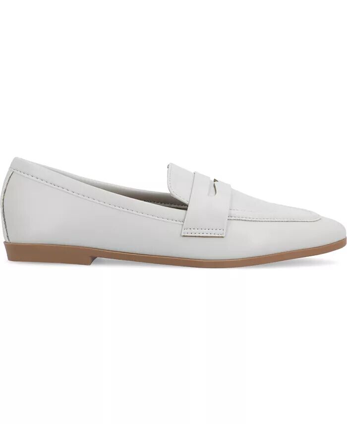 Женские мокасины Myeesha Slip-On Journee Collection, серый — фото 2
