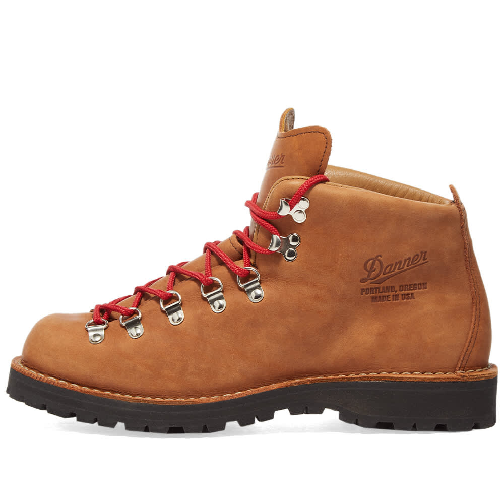 

Легкие ботинки Danner Mountain