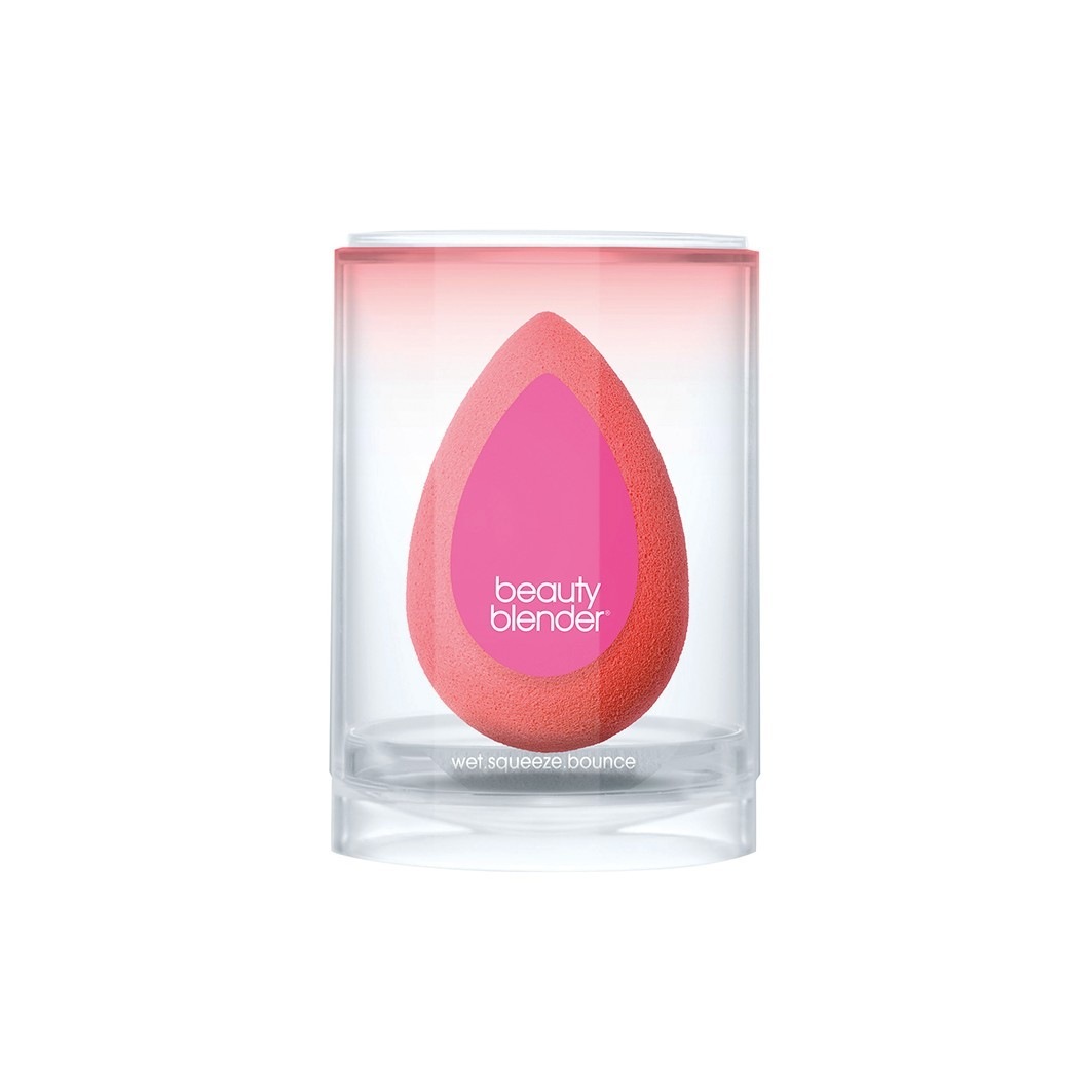 

Спонж beautyblusher cheeky mid-sized The Original Beautyblender, количество 1 шт.