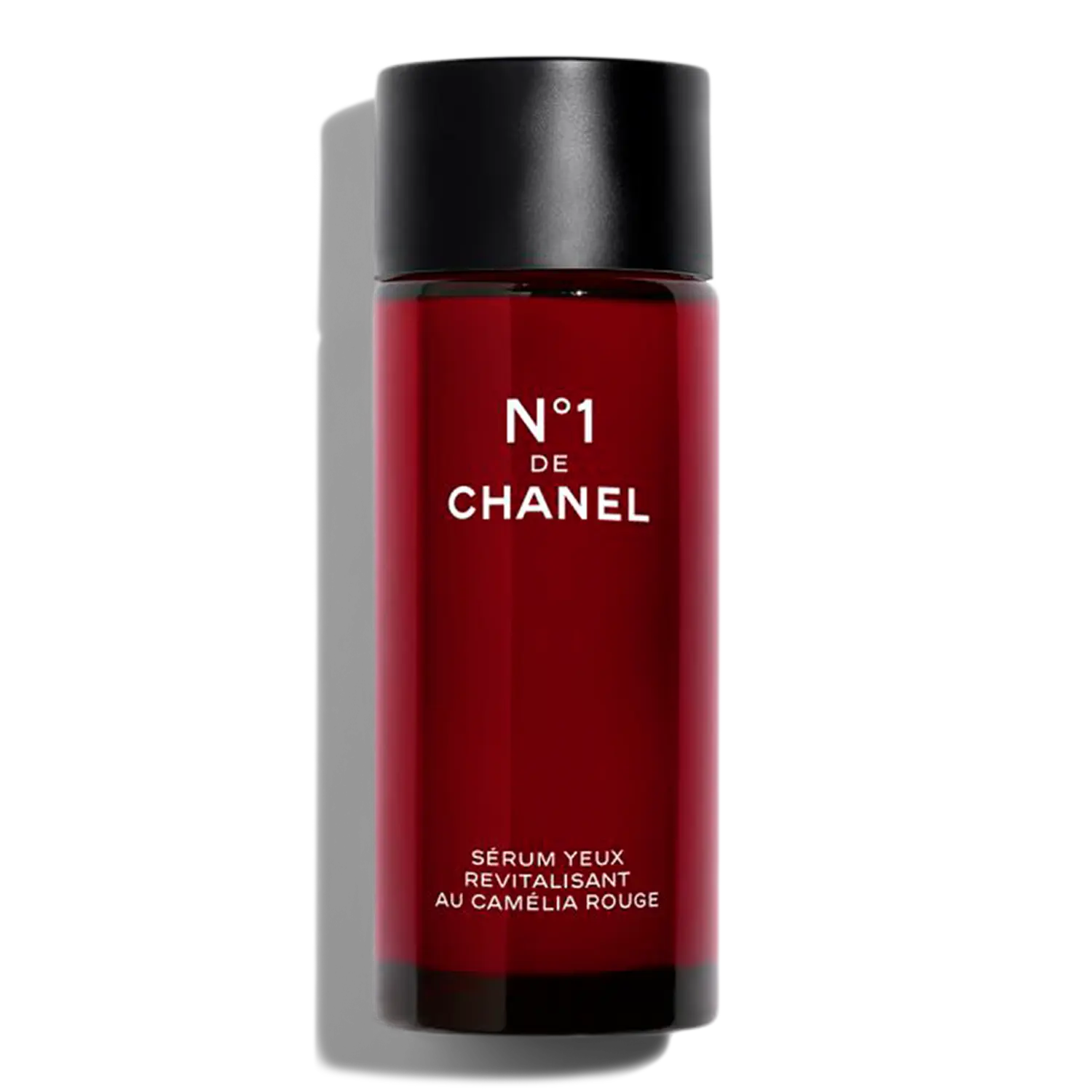 

Сыворотка для глаз №1 от Revitalizing Eye Serum: разглаживает, восстанавливает и освежает кожу вокруг глаз. CHANEL, 0.53 oz Refill