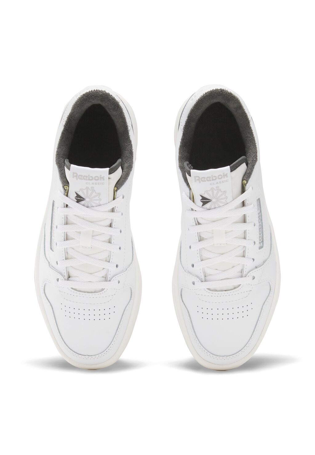 

Кроссовки PHASE COURT Reebok Classic, белый