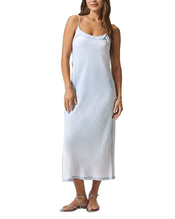 

Платье Breeze Splendid, синий