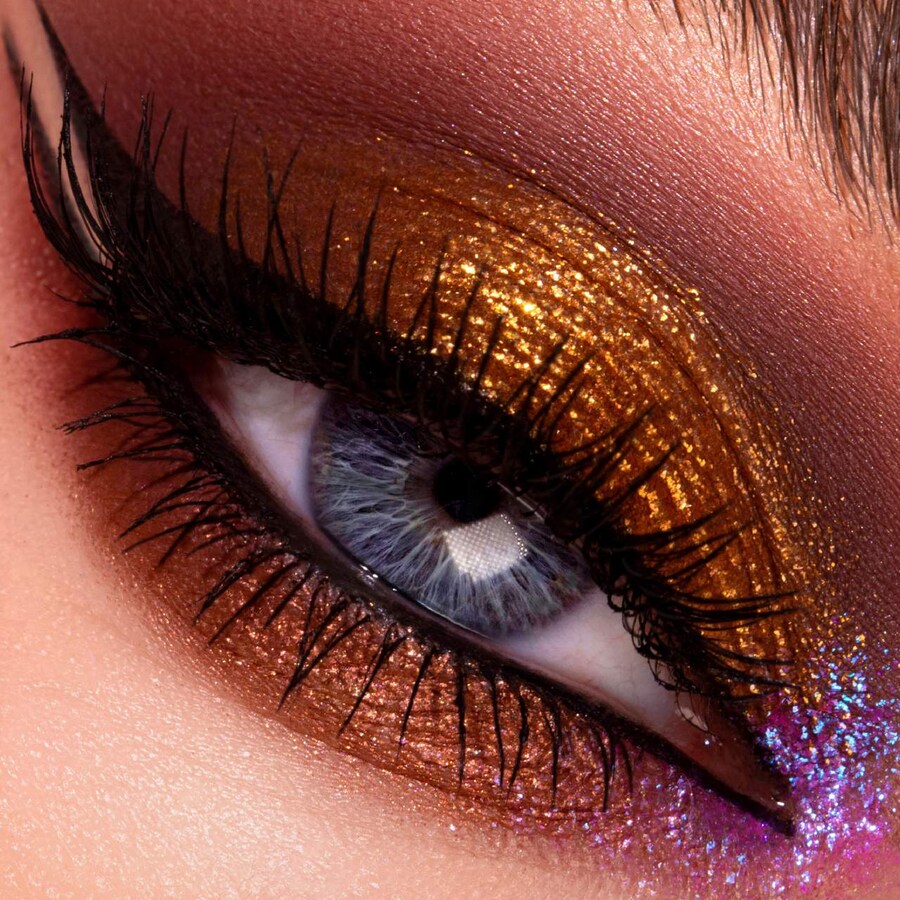 Палитра теней для век Mothership IX: Huetopian Dream PAT McGRATH LABS — фото 2