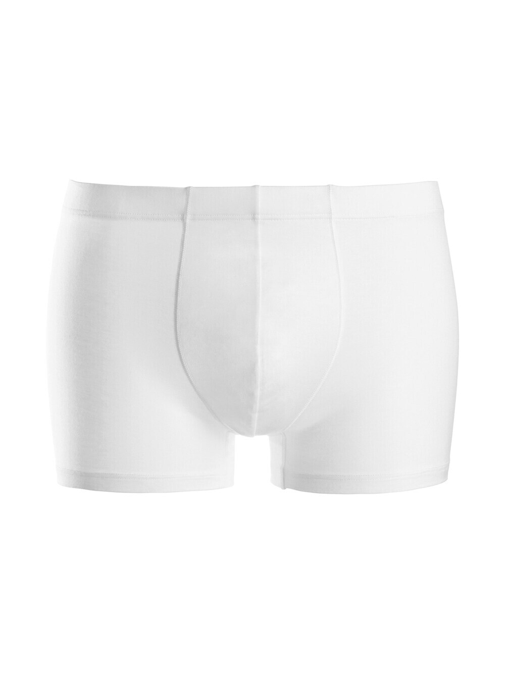 

Трусы боксеры Hanro Cotton Sporty, белый