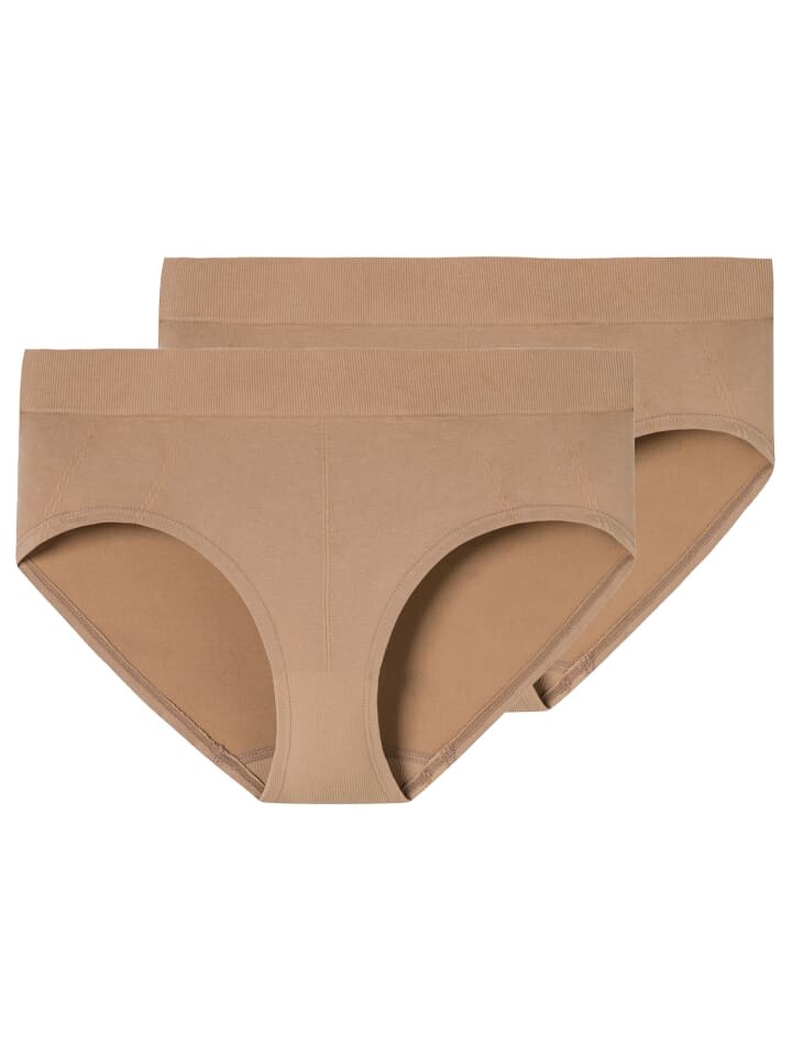 

Трусы Schiesser, цвет maple