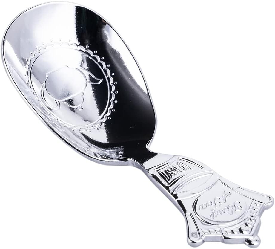 

Серия Чайные Ложки, Серебро CASUAL PRODUCT, Silver