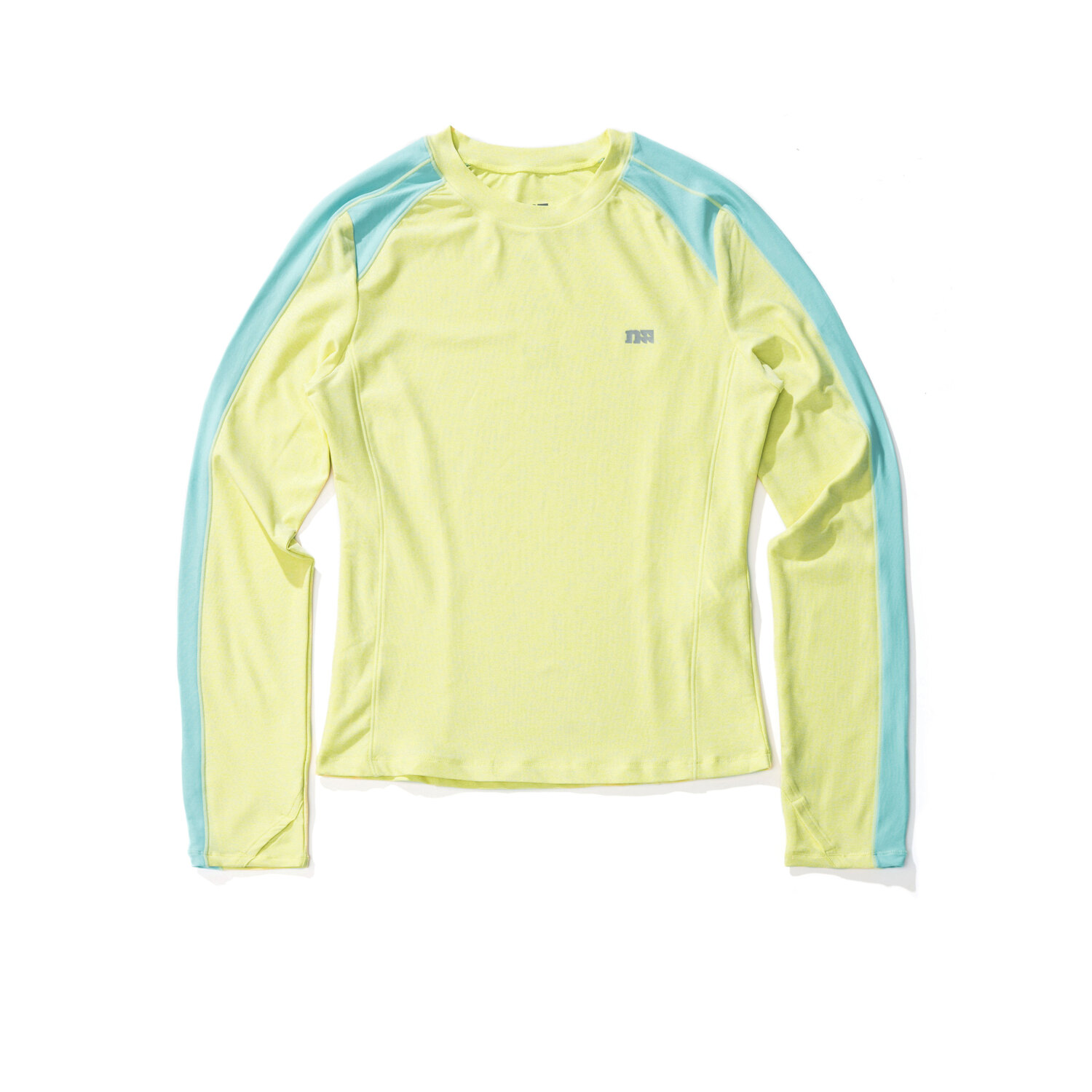 

Футболка женская NOTHOMME, желтый