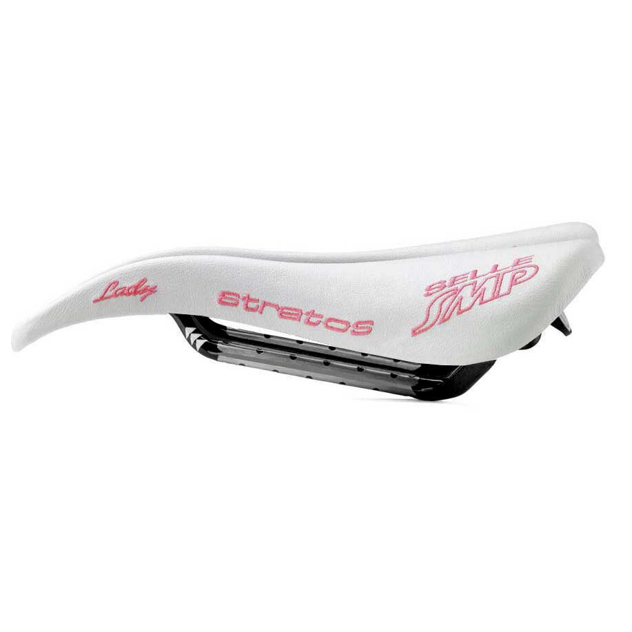 

Седло Selle Stratos Carbon