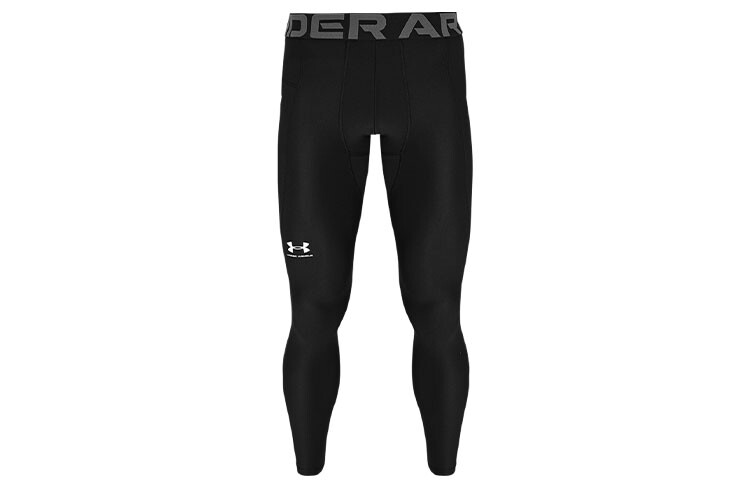 

Мужские спортивные брюки Under Armour, черный