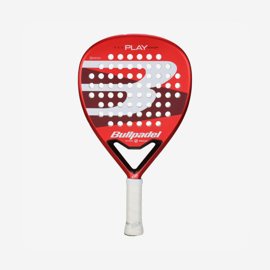 

Ракетка для паделя для взрослых Bullpadel - Play Power 25