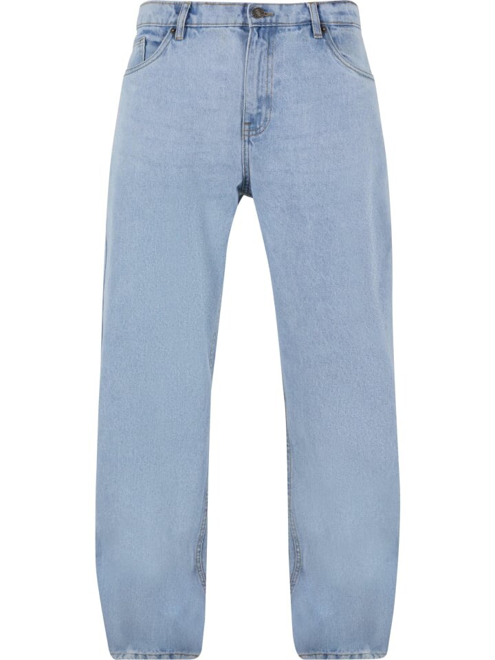 

Джинсы Urban Classics, цвет new light blue washed