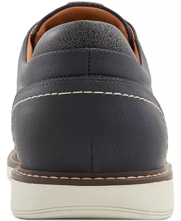 Мужские синтетические туфли Dunne Lace Ups Call It Spring, синий — фото 3