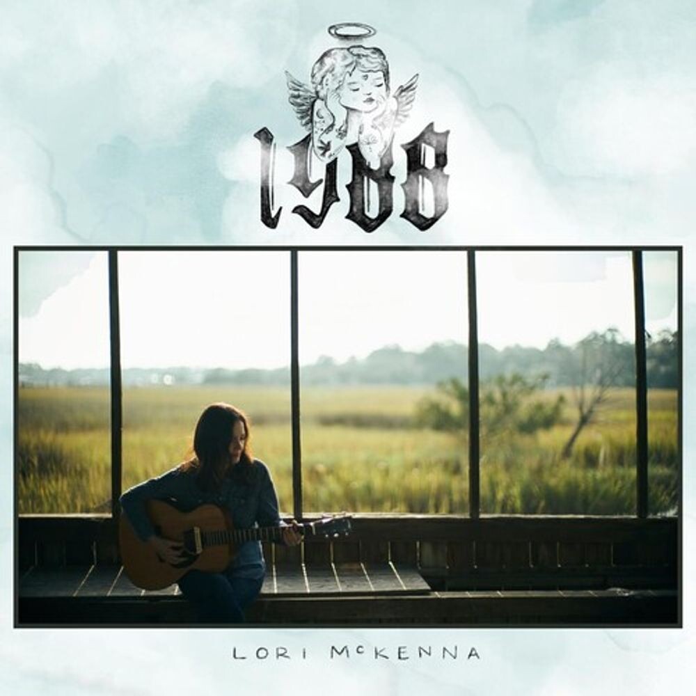 

Диск CD 1988 - Lori McKenna