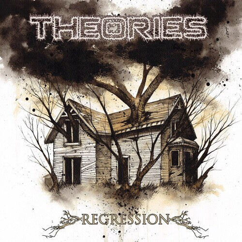 

Виниловая пластинка Theories: Regression