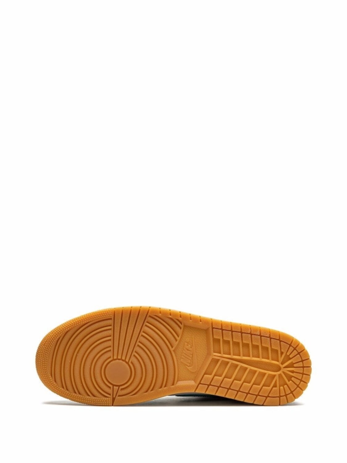 Кроссовки Jordan Air Jordan 1 Low SE, синий/белый — фото 4
