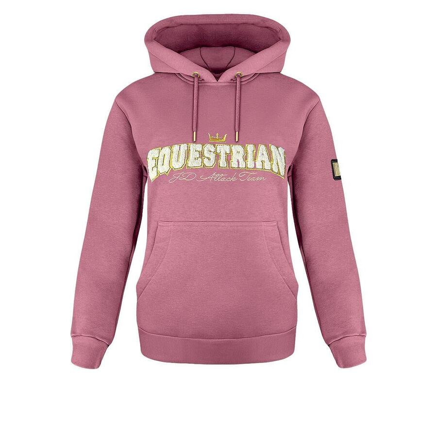 

JD ATTACK Толстовка для верховой езды Equestri