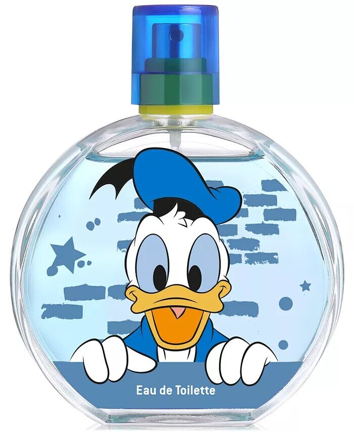 

Туалетная вода Donald Duck, 3,4 унции Disney