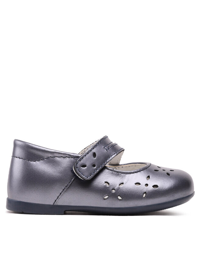 

Кроссовки с липучкой Primigi Zapatos hasta el tobillo 3905900, синий