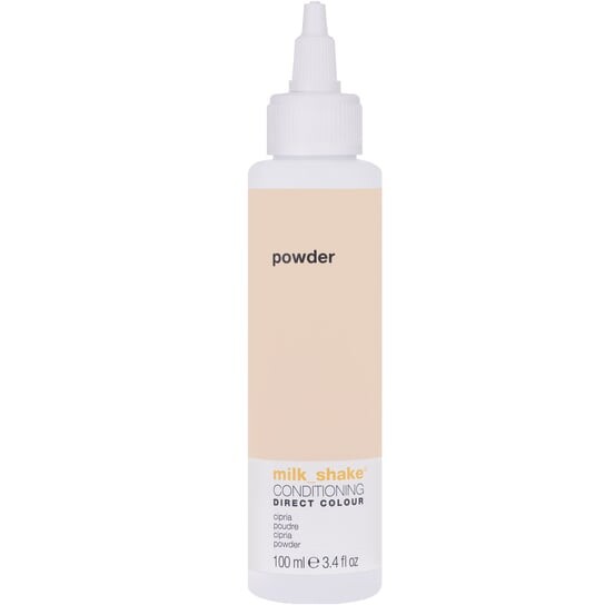 Кондиционер-уход с пигментом Direct Toner, 100 мл Milk Shake — фото 2